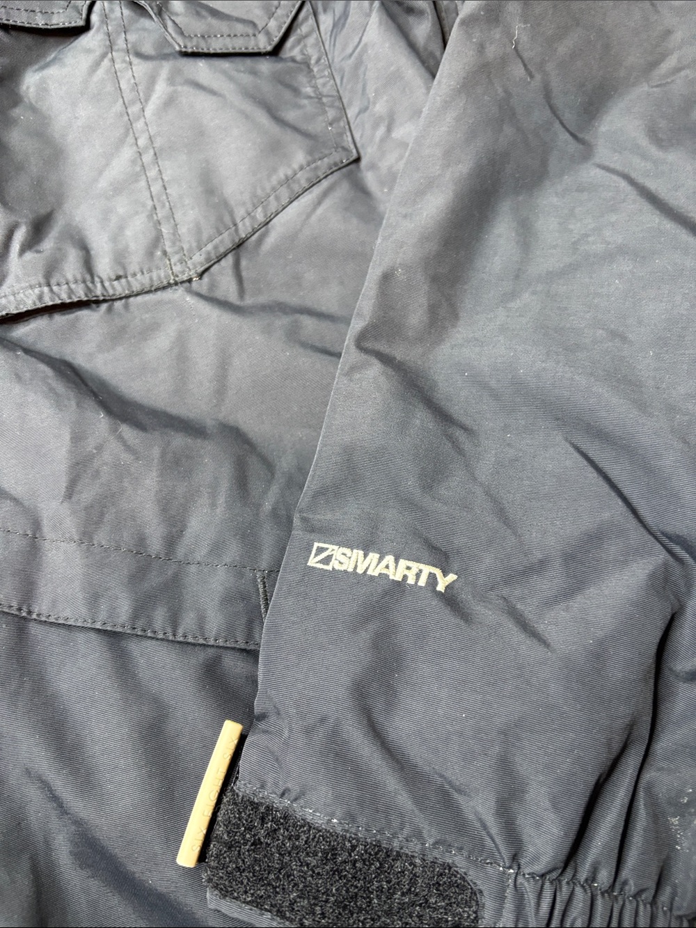 Men’s 686 Smarty 3in1 Skiing Snowboarding Jacket Size Large - Picture 2 of 11